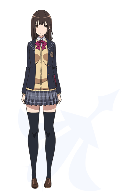 Mahiru Konatsuki, Conception Wiki